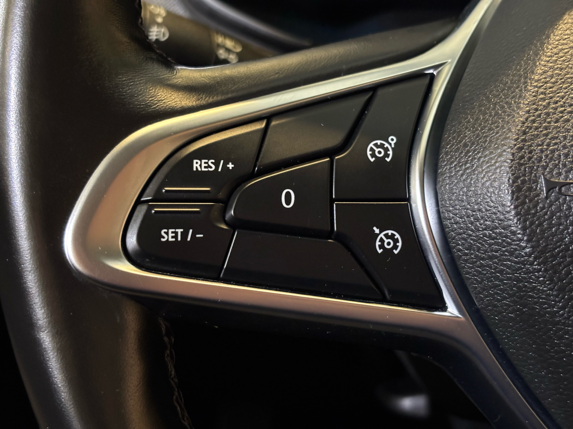 Billede af Renault Zoe 52 kWh Zen 108HK 5d Aut.