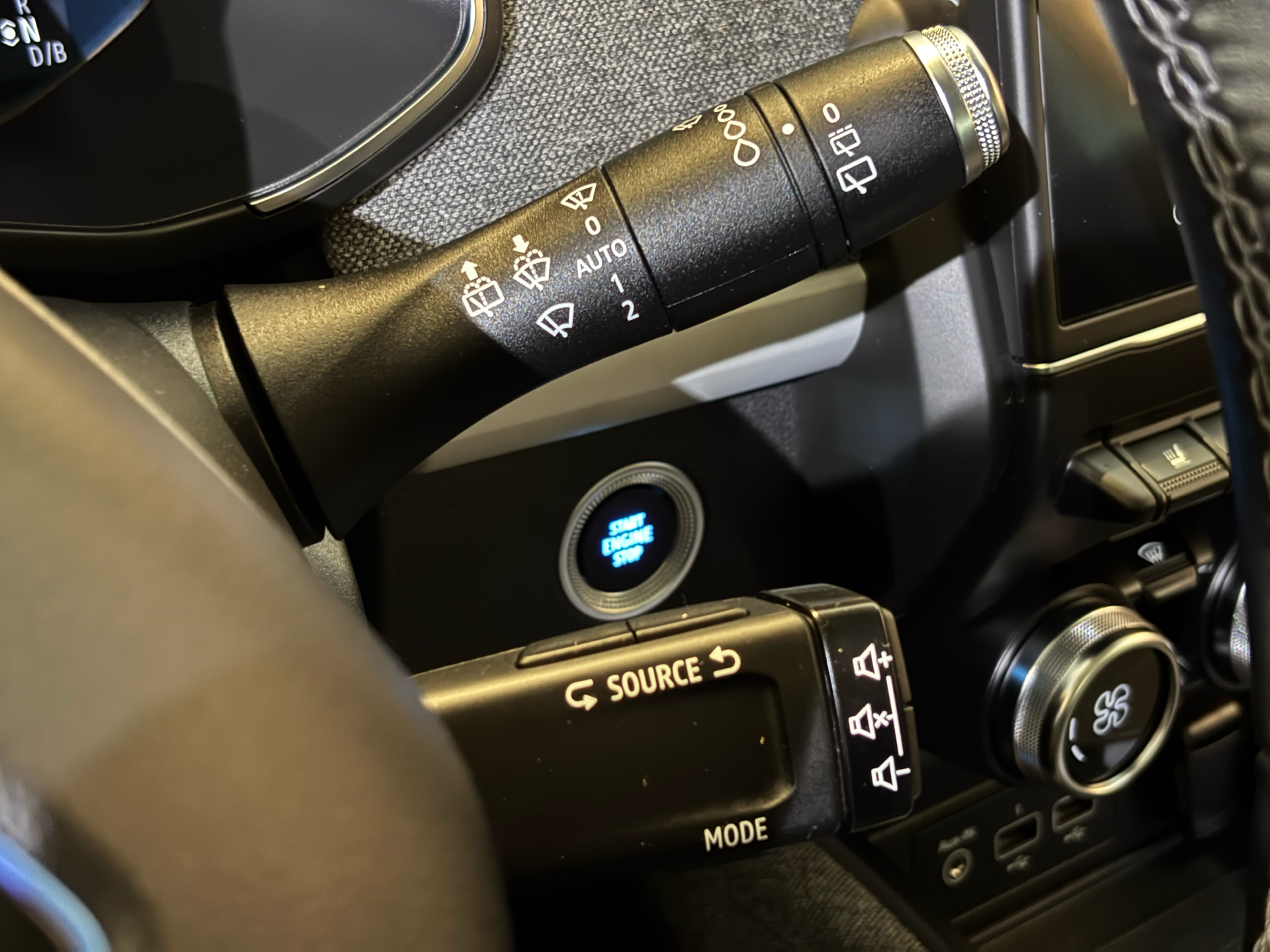 Billede af Renault Zoe 52 kWh Zen 108HK 5d Aut.