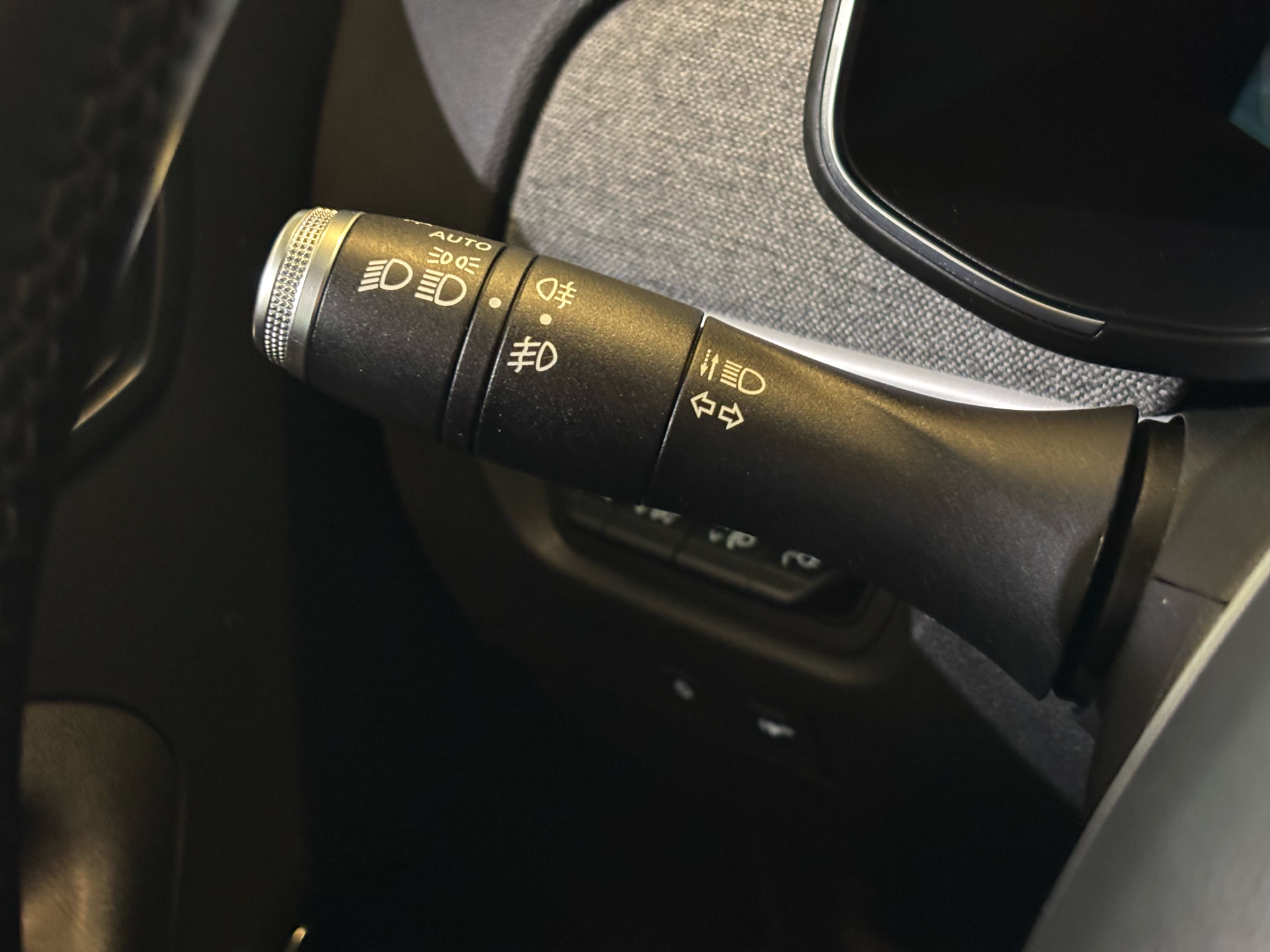 Billede af Renault Zoe 52 kWh Zen 108HK 5d Aut.