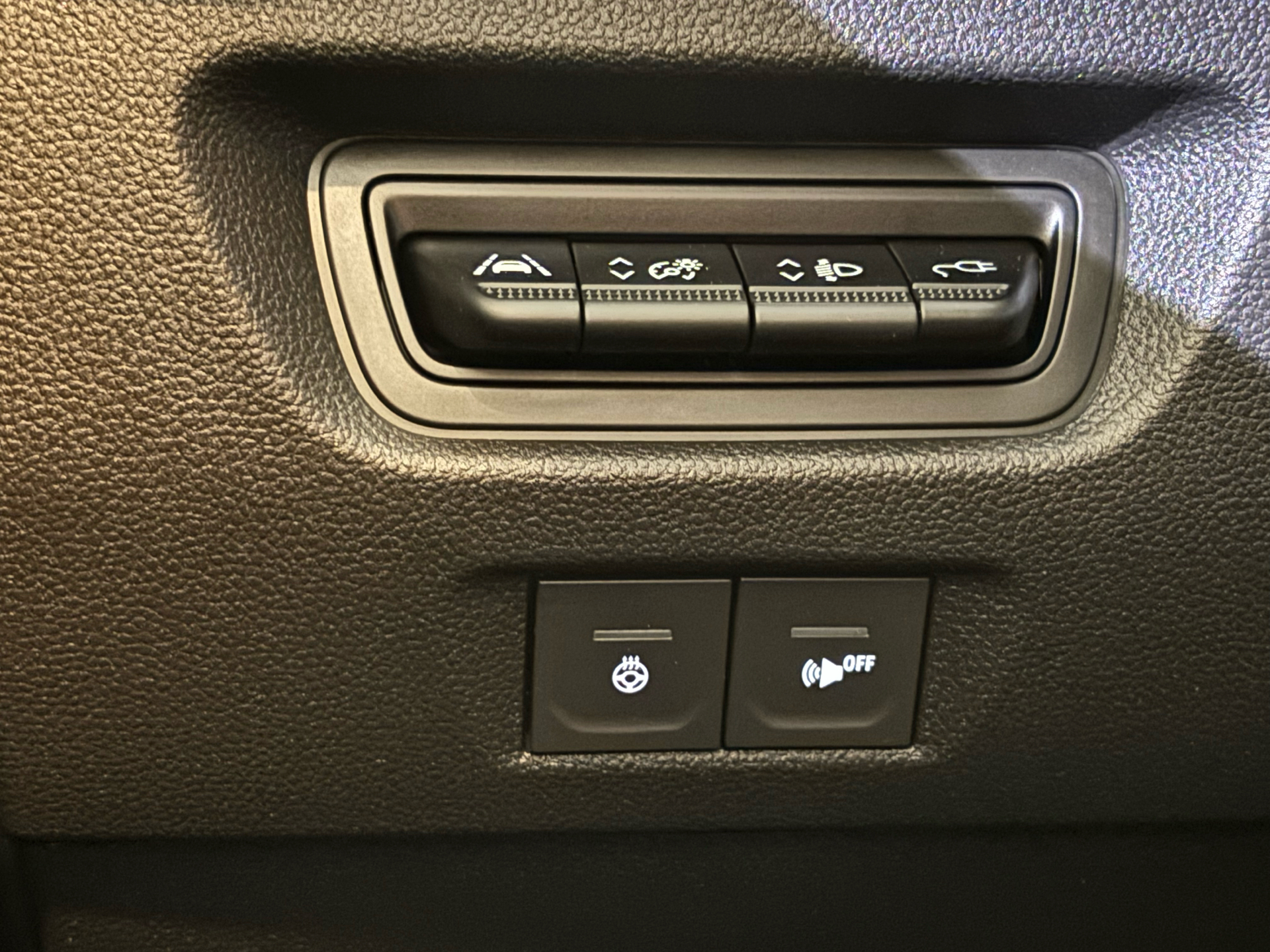 Billede af Renault Zoe 52 kWh Zen 108HK 5d Aut.