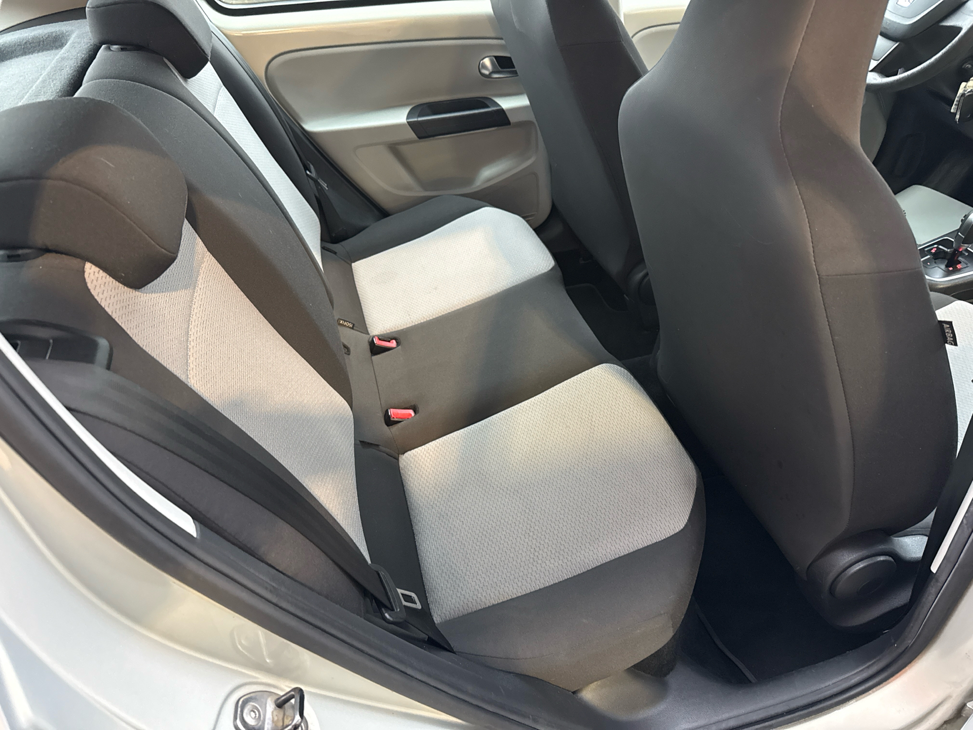 Billede af Seat Mii 1,0 Style 75HK 5d Aut.
