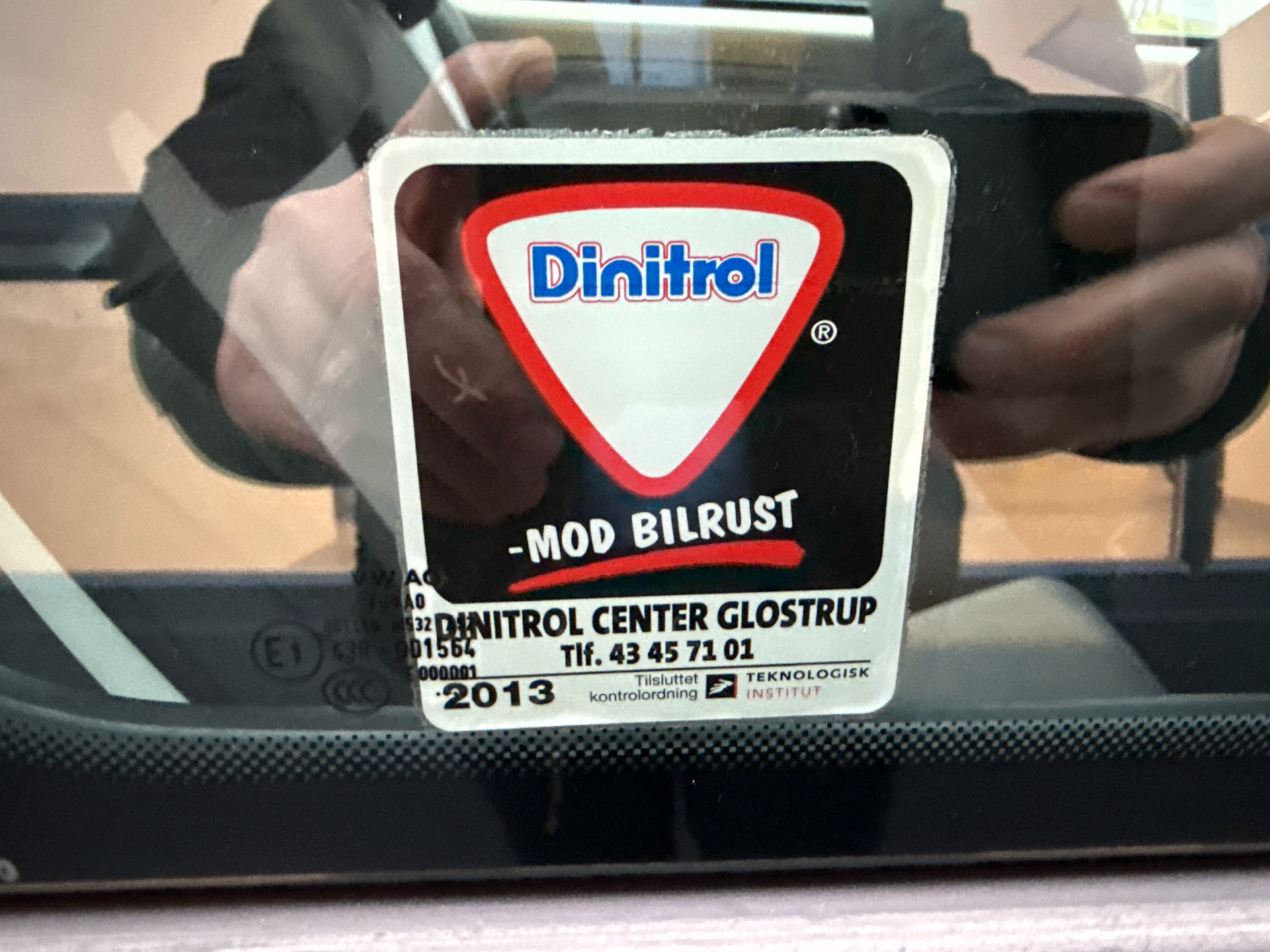 Billede af Seat Mii 1,0 Style 75HK 5d Aut.