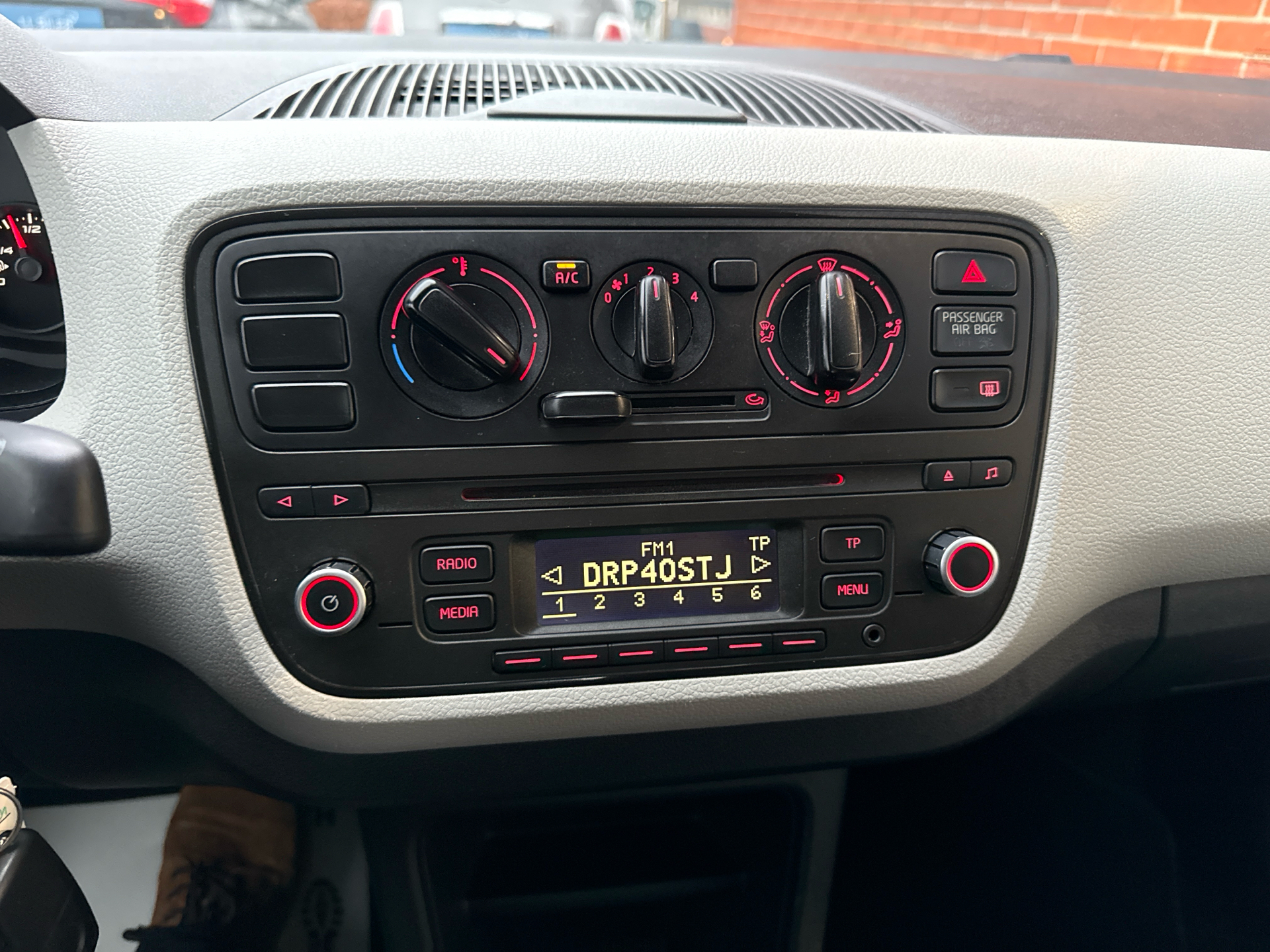 Billede af Seat Mii 1,0 Style 75HK 5d Aut.