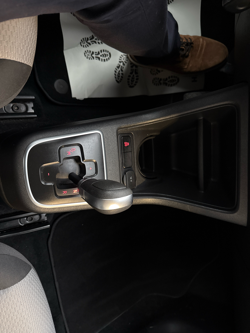 Billede af Seat Mii 1,0 Style 75HK 5d Aut.