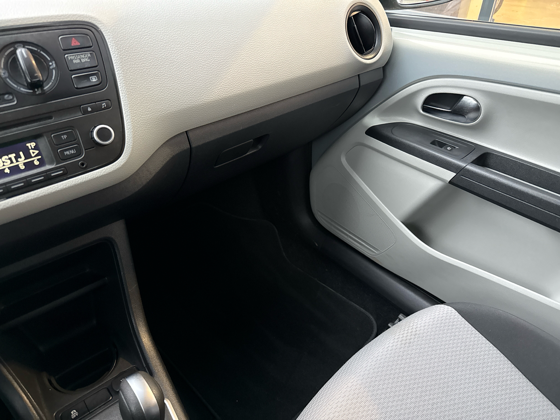 Billede af Seat Mii 1,0 Style 75HK 5d Aut.