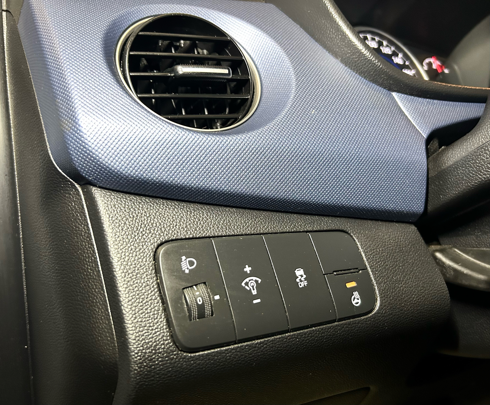 Billede af Hyundai i10 1,0 Comfort 66HK 5d