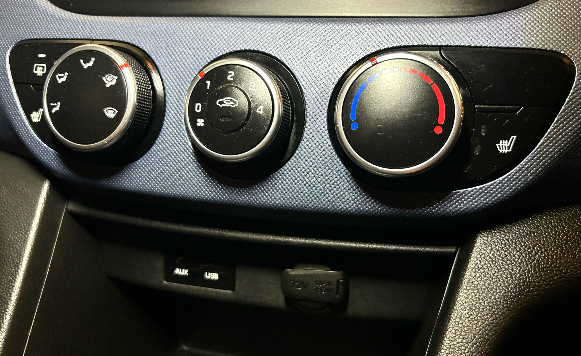 Billede af Hyundai i10 1,0 Comfort 66HK 5d