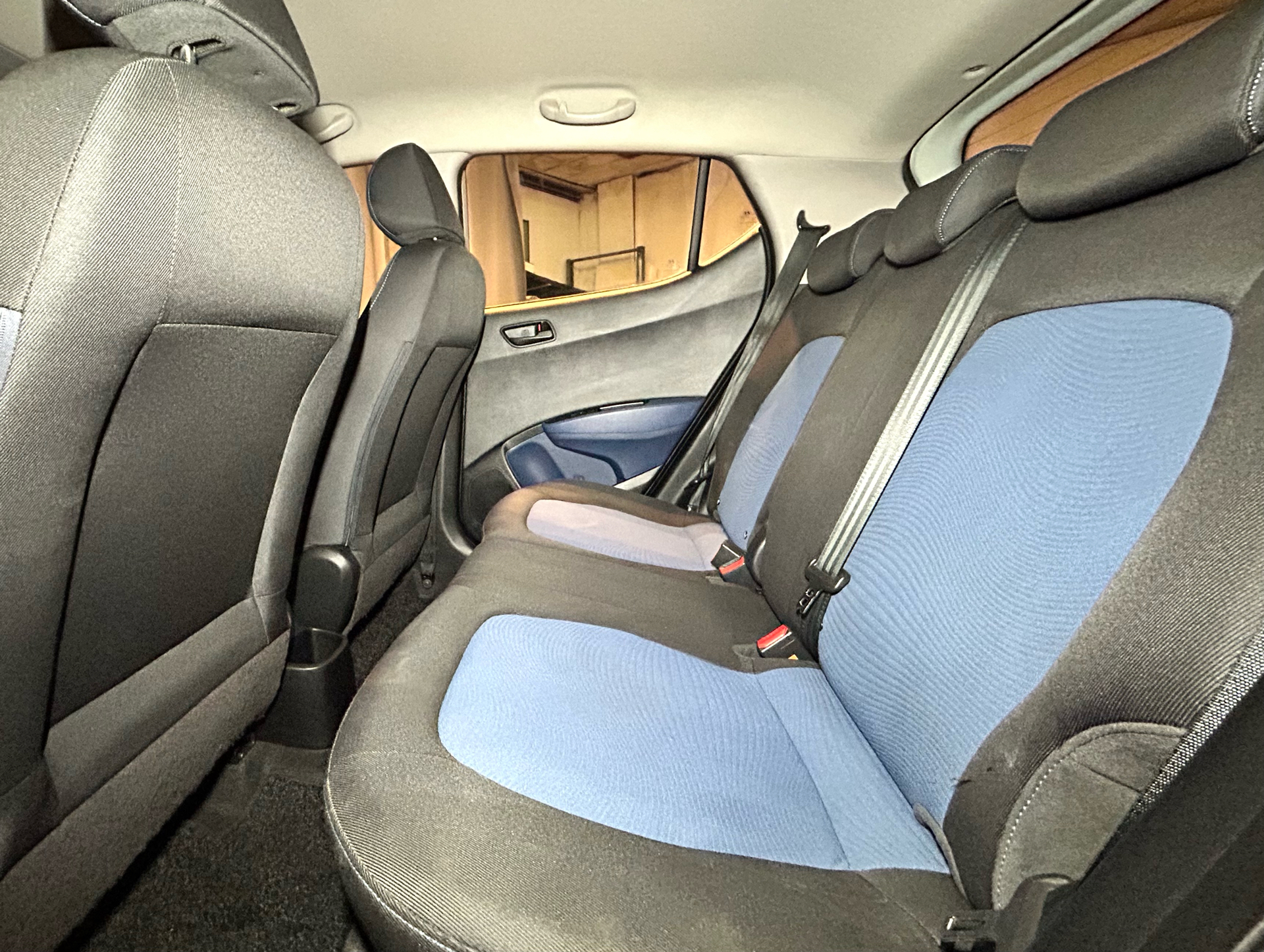 Billede af Hyundai i10 1,0 Comfort 66HK 5d