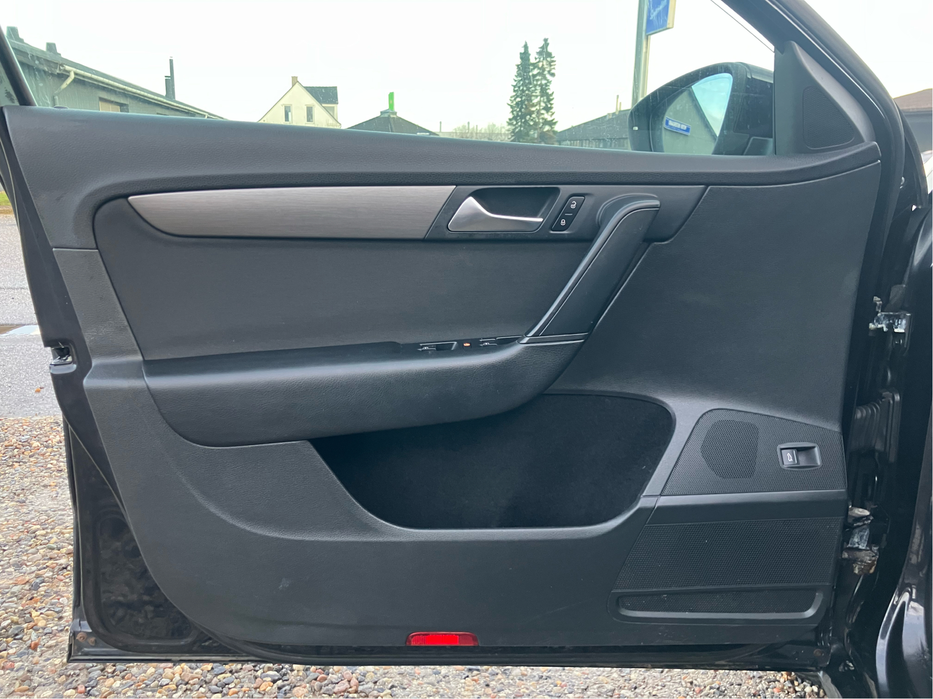 Billede af VW Passat Variant 1,6 BlueMotion TDI Comfortline 105HK Stc 6g