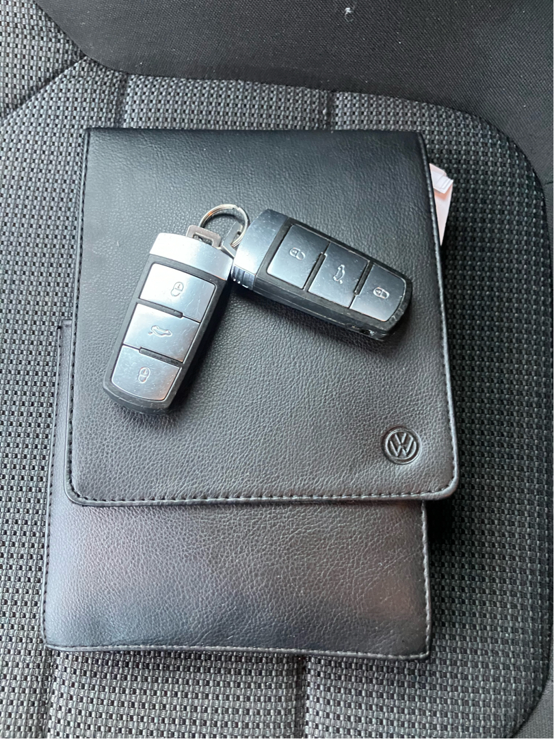 Billede af VW Passat Variant 1,6 BlueMotion TDI Comfortline 105HK Stc 6g