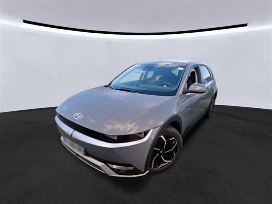 Hyundai Ioniq 5 Electric 72,6 kWh Essential 218HK 5d Aut.