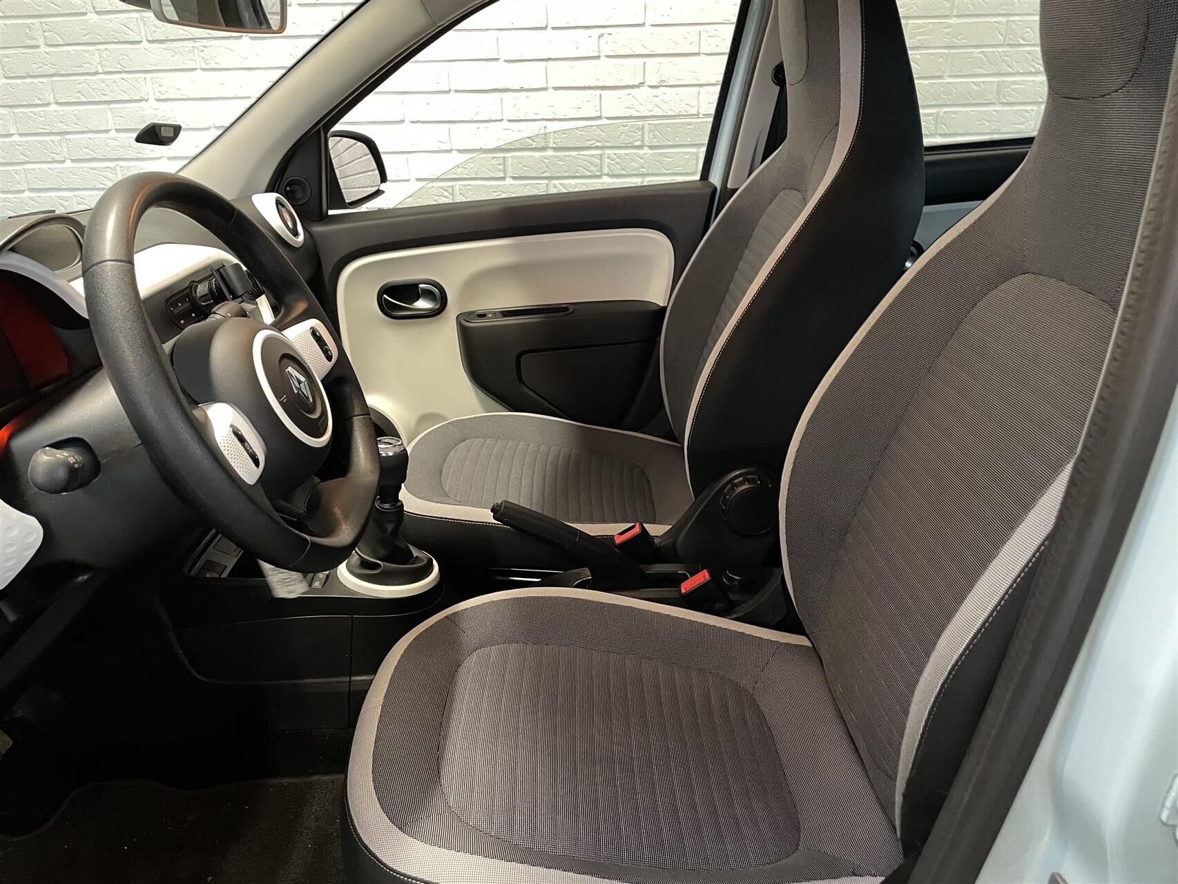Billede af Renault Twingo 1,0 Sce Zen 75HK 5d