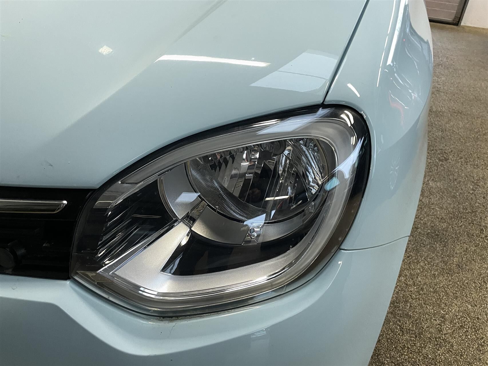 Billede af Renault Twingo 1,0 Sce Zen 75HK 5d