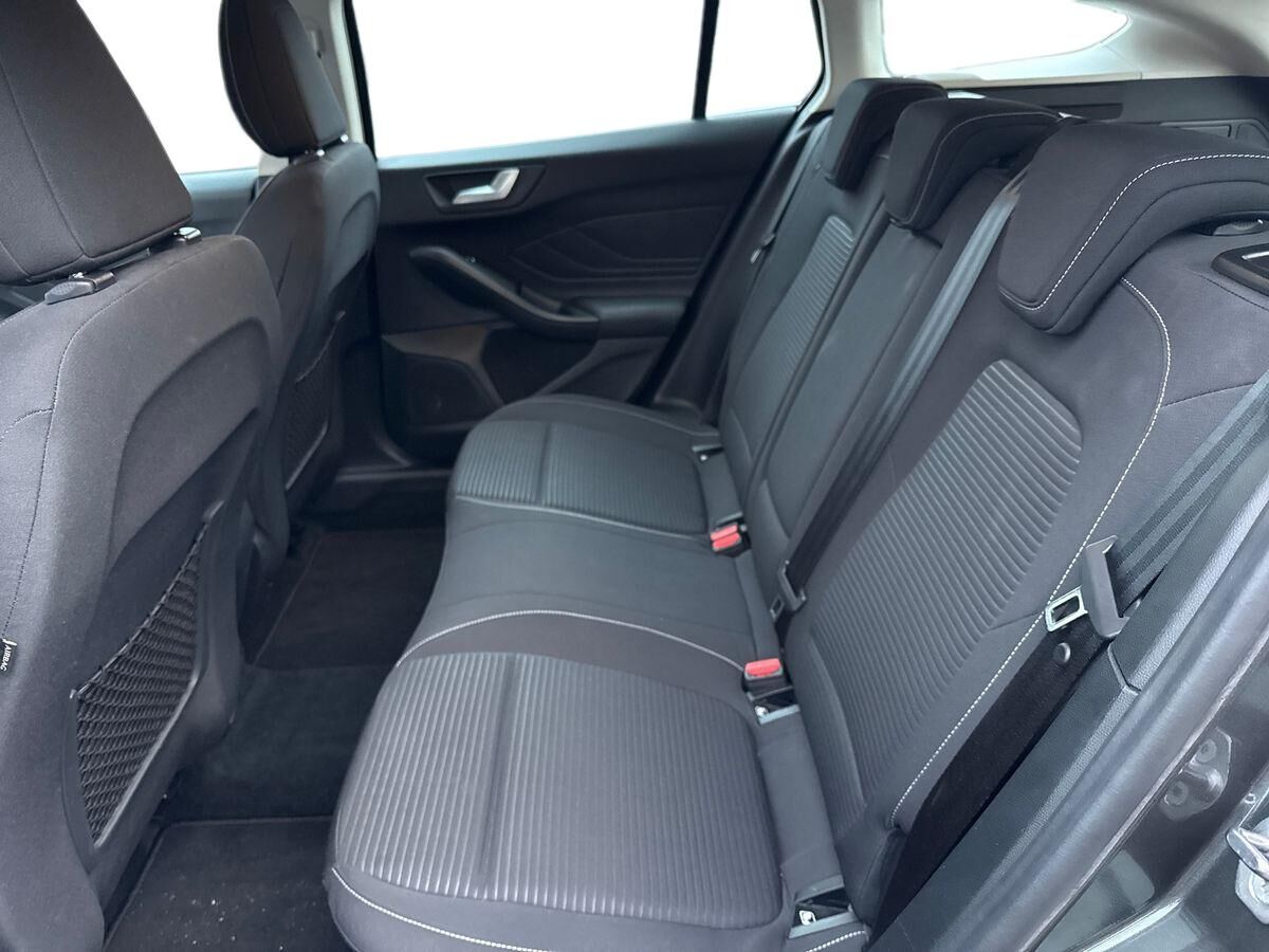 Billede af Ford Focus 1,5 EcoBoost Titanium 150HK Stc 8g Aut.