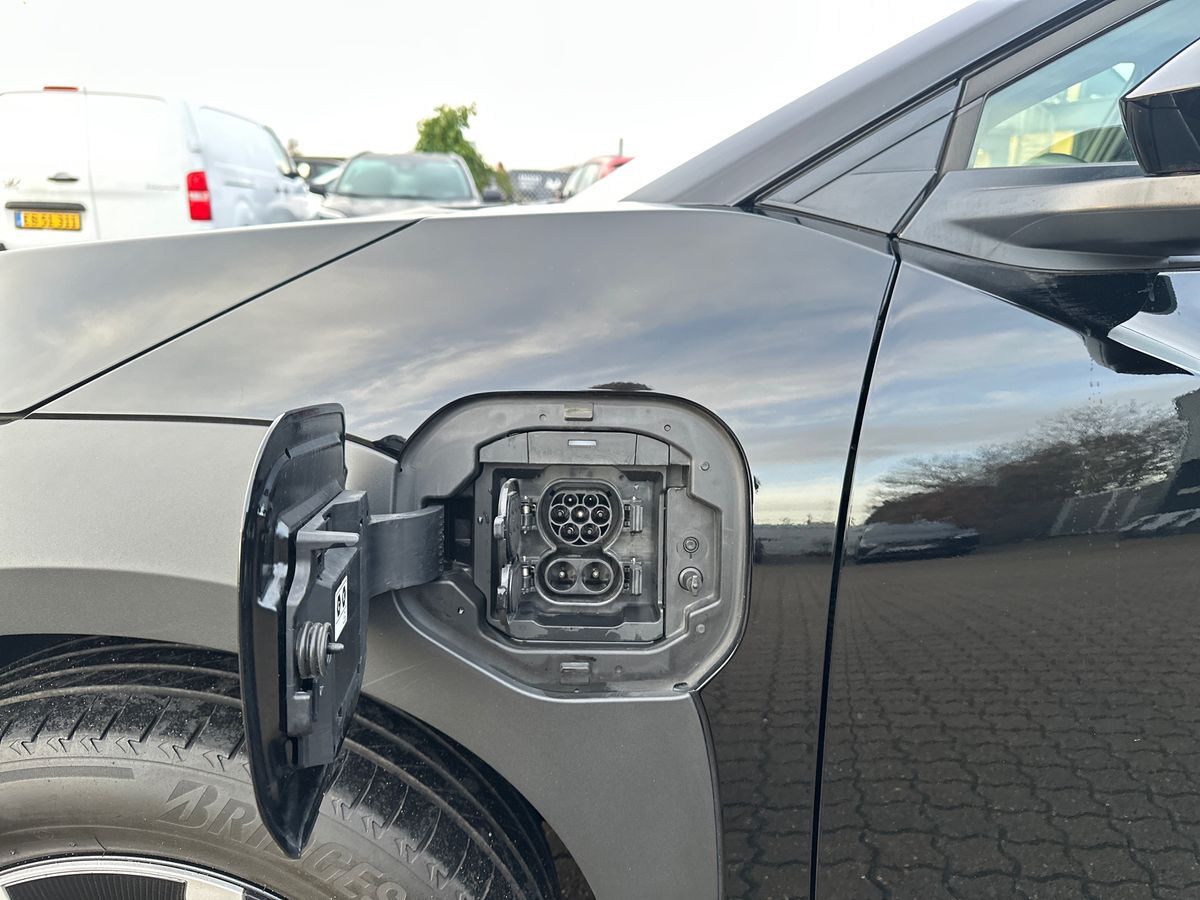 Billede af Toyota BZ4X EL Active 204HK 5d Aut.