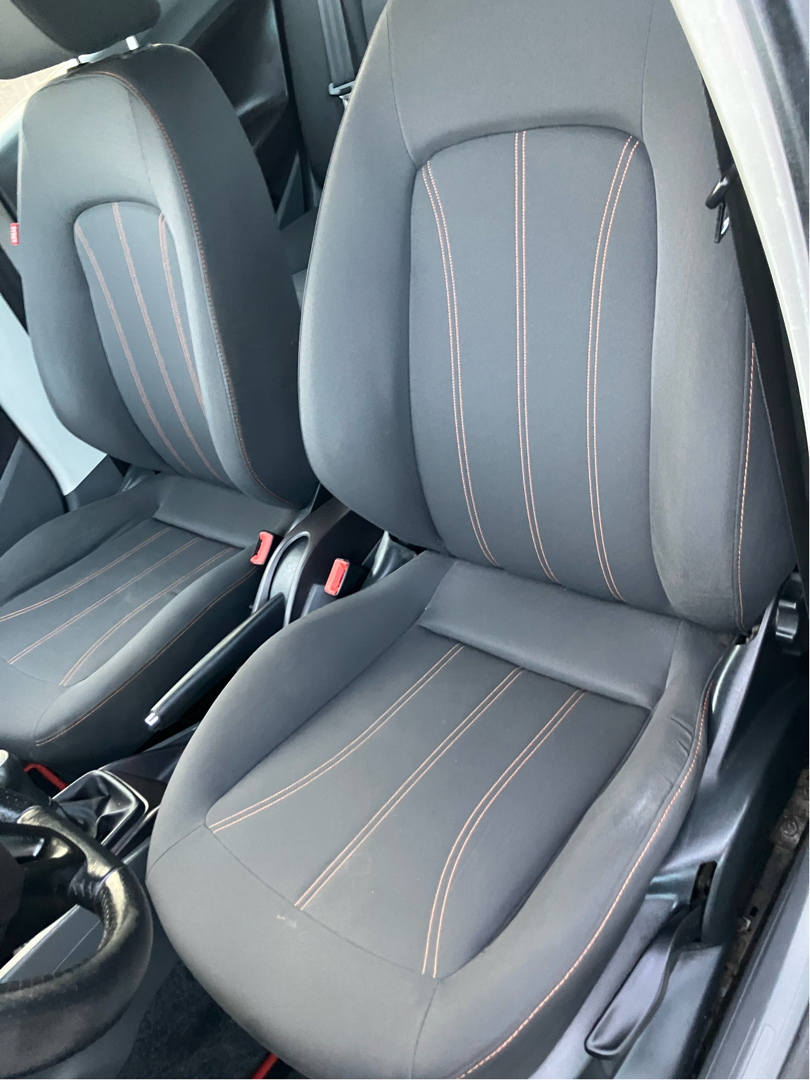 Billede af Seat Ibiza 1,2 TDI ecomotive 75HK Stc