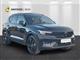 Billede af Volvo EX40 Single Motor Extended Range Black Edition 252HK 5d Aut.