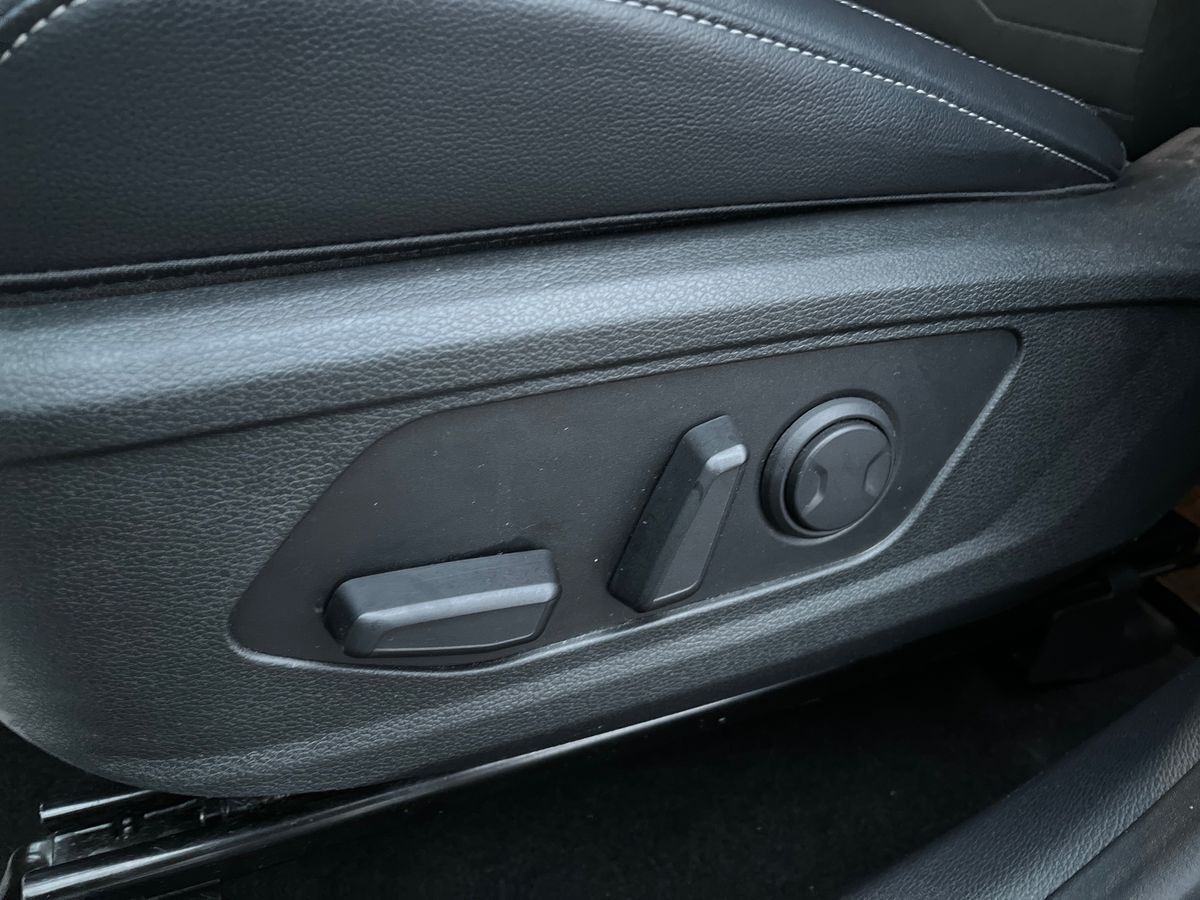 Billede af Kia Sportage 1,6 T-GDI  Plugin-hybrid Upgrade 4WD DCT 265HK 5d 6g Aut.