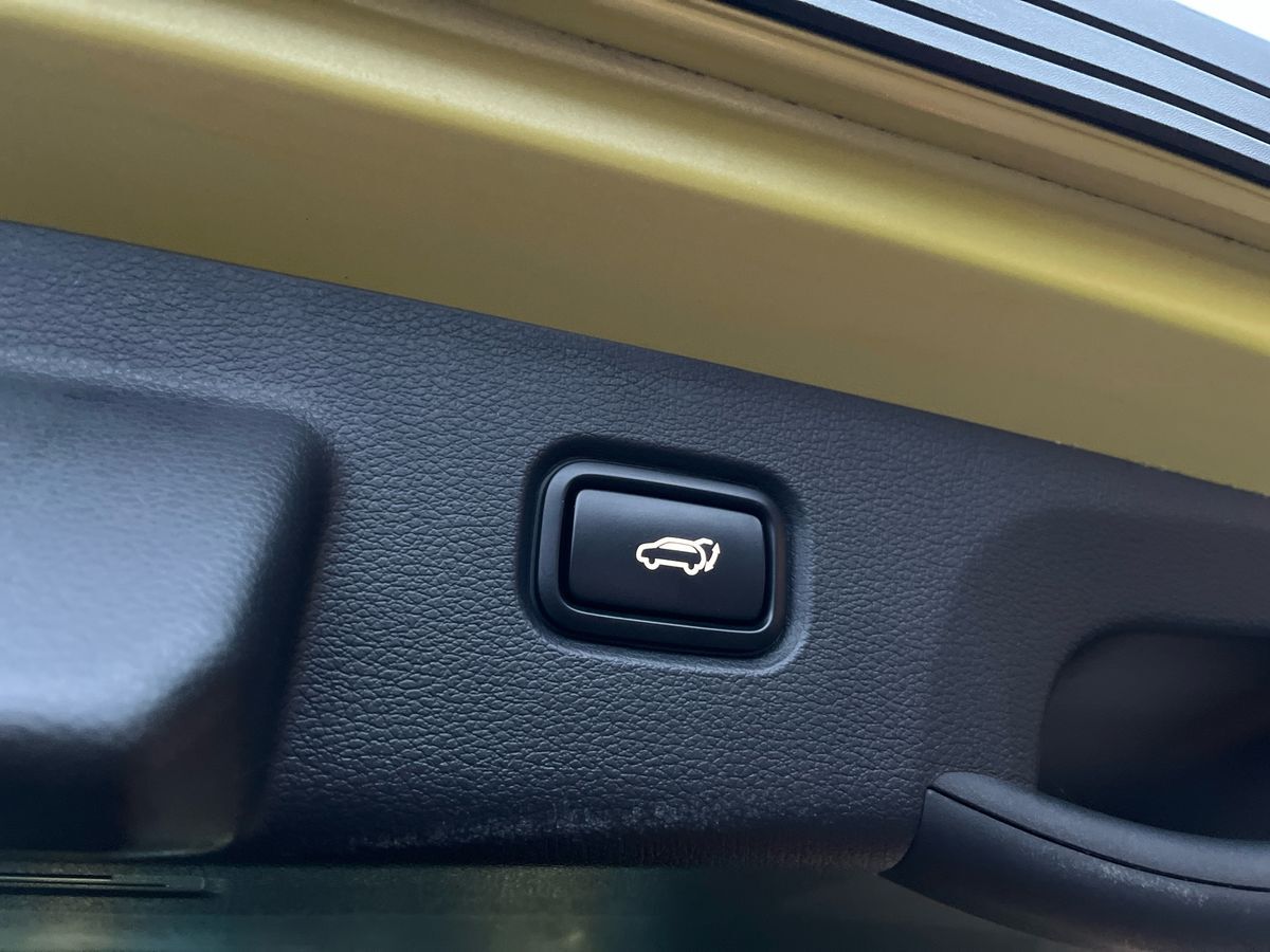 Billede af Kia Sportage 1,6 T-GDI  Plugin-hybrid Upgrade 4WD DCT 265HK 5d 6g Aut.