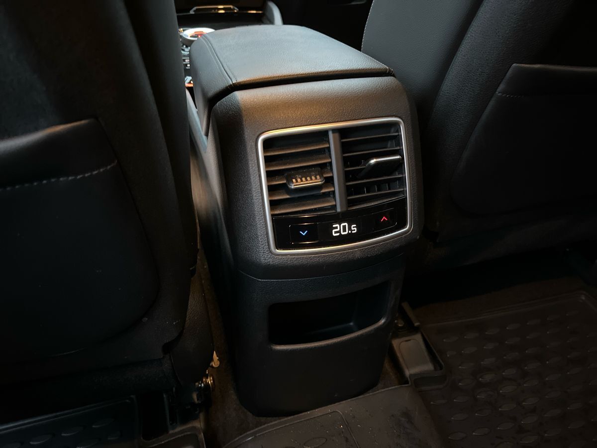 Billede af Kia Sportage 1,6 T-GDI  Plugin-hybrid Upgrade 4WD DCT 265HK 5d 6g Aut.