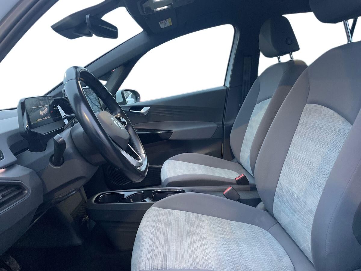 Billede af VW ID.3 EL Pro Performance 204HK 5d Aut.