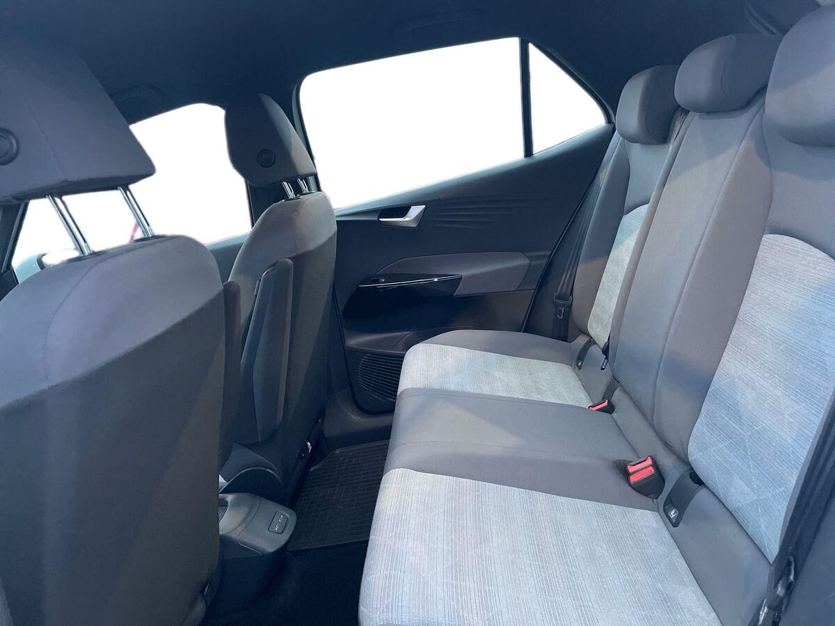 Billede af VW ID.3 EL Pro Performance 204HK 5d Aut.