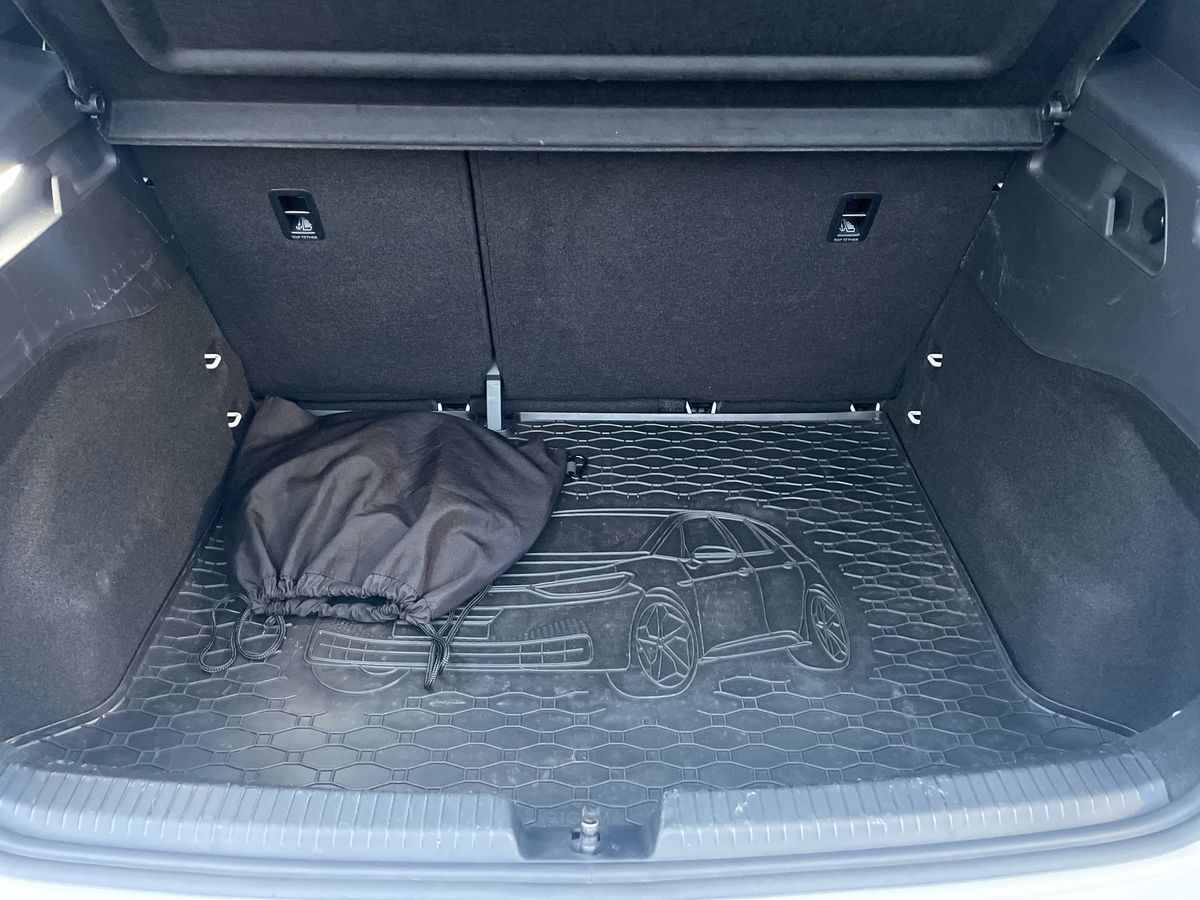 Billede af VW ID.3 EL Pro Performance 204HK 5d Aut.