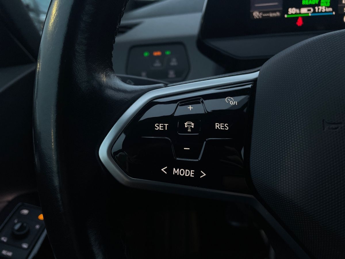 Billede af VW ID.3 EL Pro Performance 204HK 5d Aut.