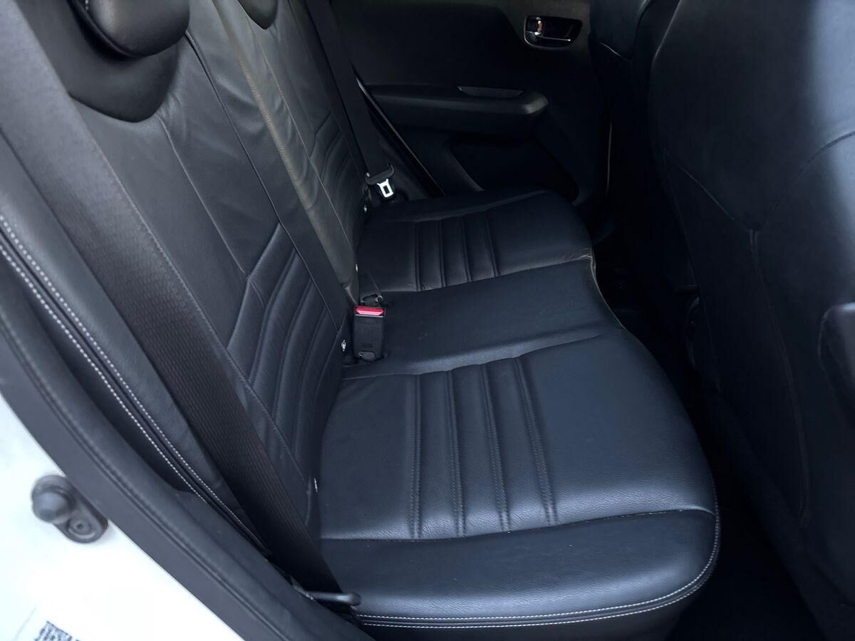 Billede af Toyota Aygo 1,0 VVT-I X-Pose 72HK 5d