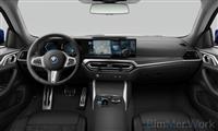 BMW i4 eDrive35 Gran Coupé EL M-Sport 286HK 5d Aut.
