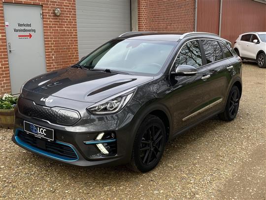 Kia e-Niro EL Advance 204HK 5d Aut.