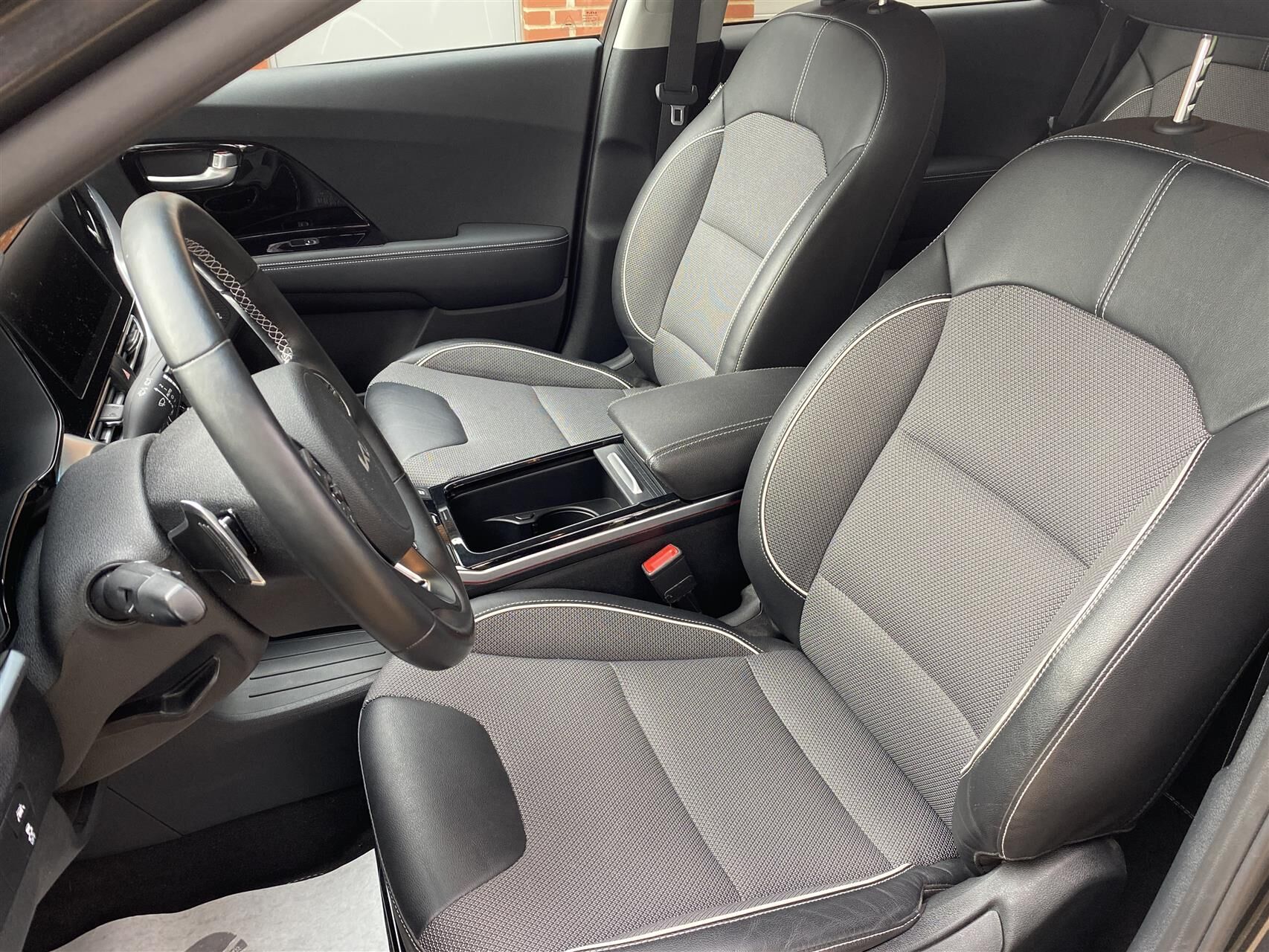 Billede af Kia e-Niro EL Advance 204HK 5d Aut.