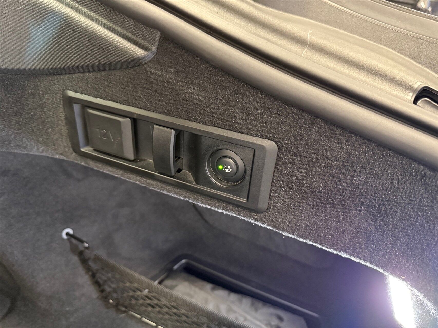 Billede af BMW i4 eDrive40 Gran Coupé EL M-Sport 340HK 5d Aut.