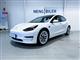 Billede af Tesla Model 3 EL Standard Range 283HK Aut.