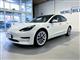 Billede af Tesla Model 3 EL Standard Range 283HK Aut.