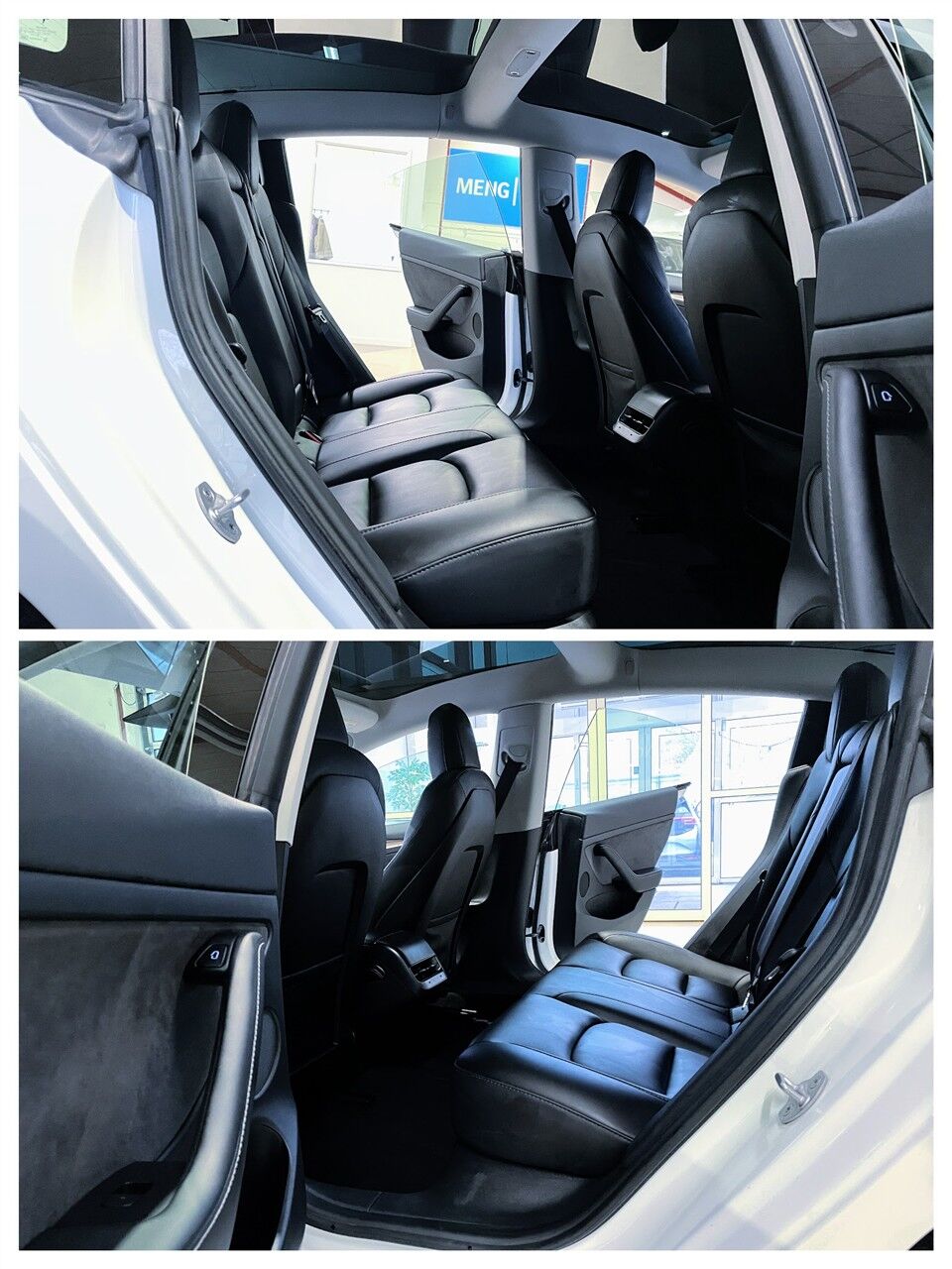 Billede af Tesla Model 3 EL Standard Range 283HK Aut.