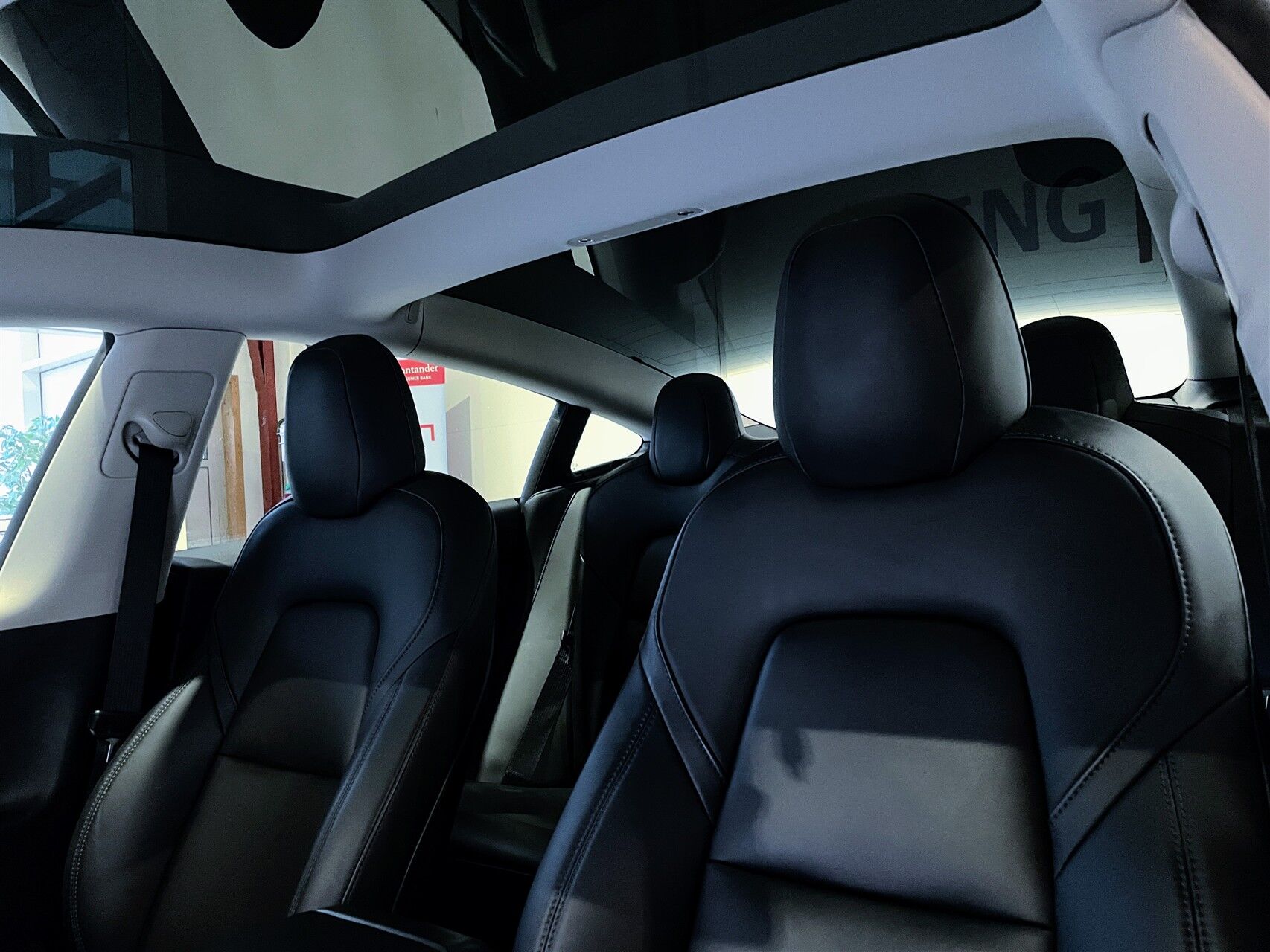 Billede af Tesla Model 3 EL Standard Range 283HK Aut.