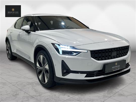 Polestar 2 EL Long range Single motor 231HK 5d Aut.