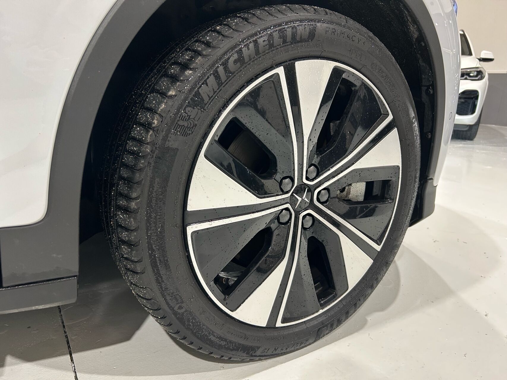 Billede af Polestar 2 EL Long range Single motor 231HK 5d Aut.