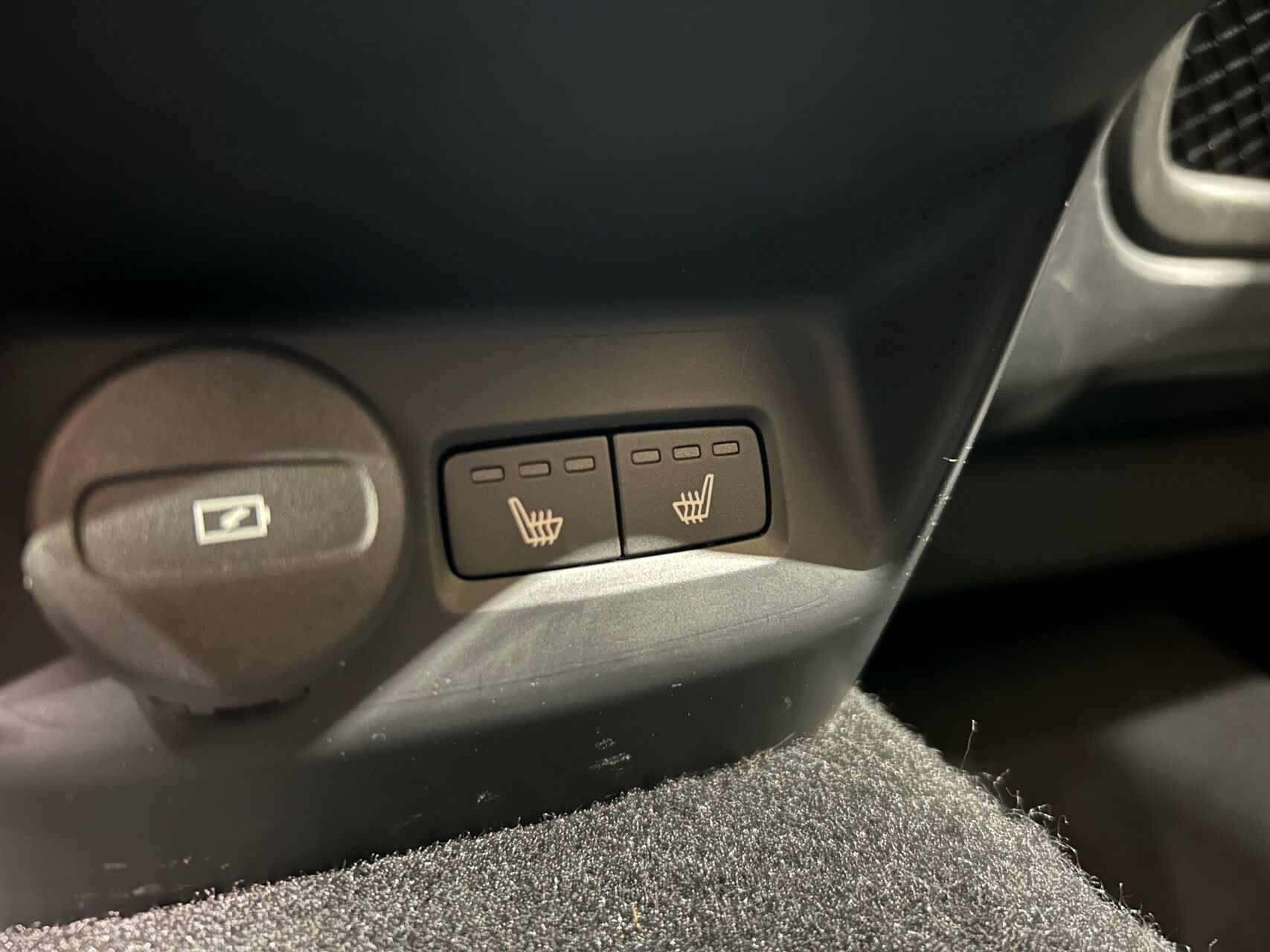 Billede af Polestar 2 EL Long range Single motor 231HK 5d Aut.