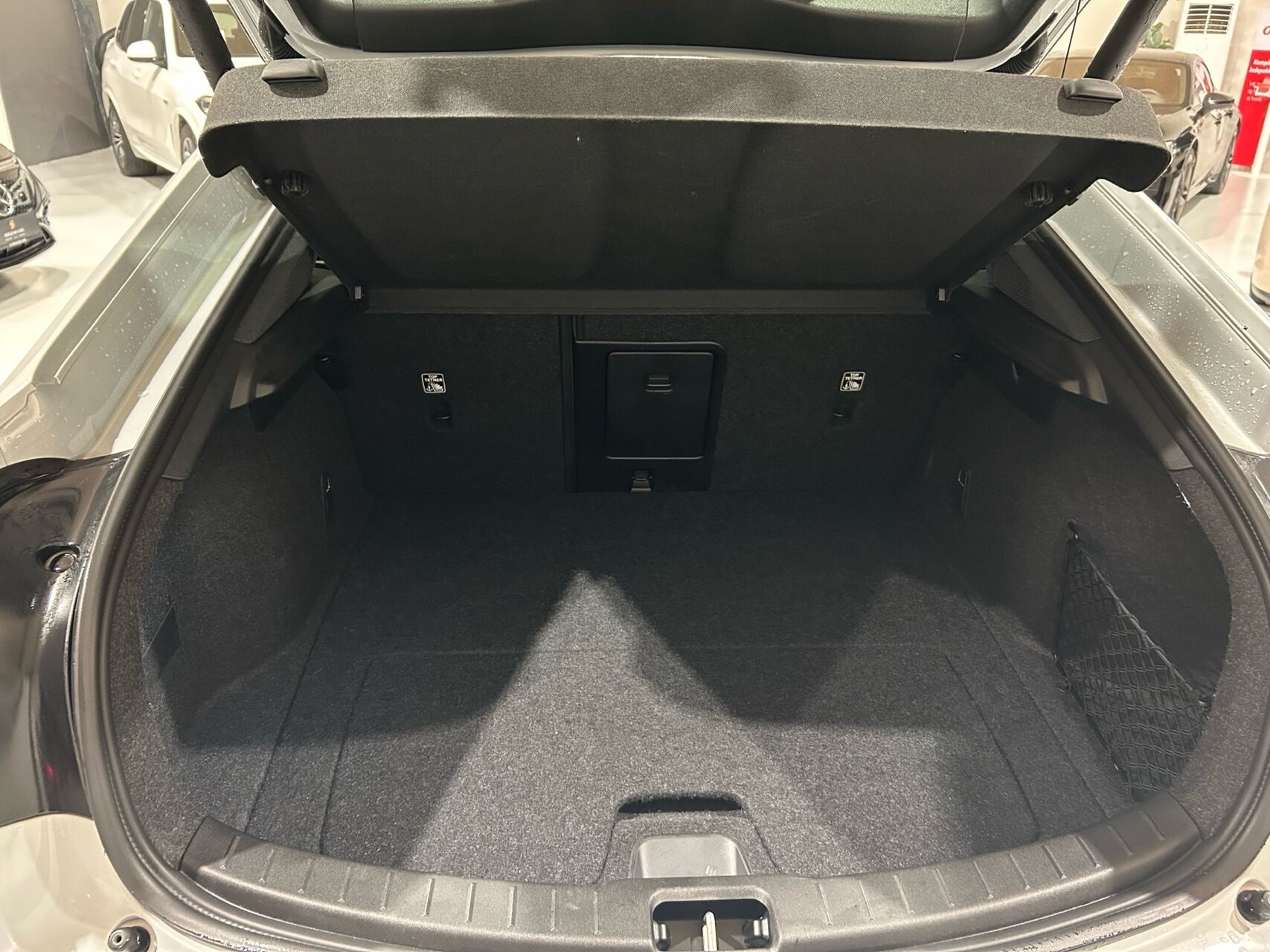 Billede af Polestar 2 EL Long range Single motor 231HK 5d Aut.