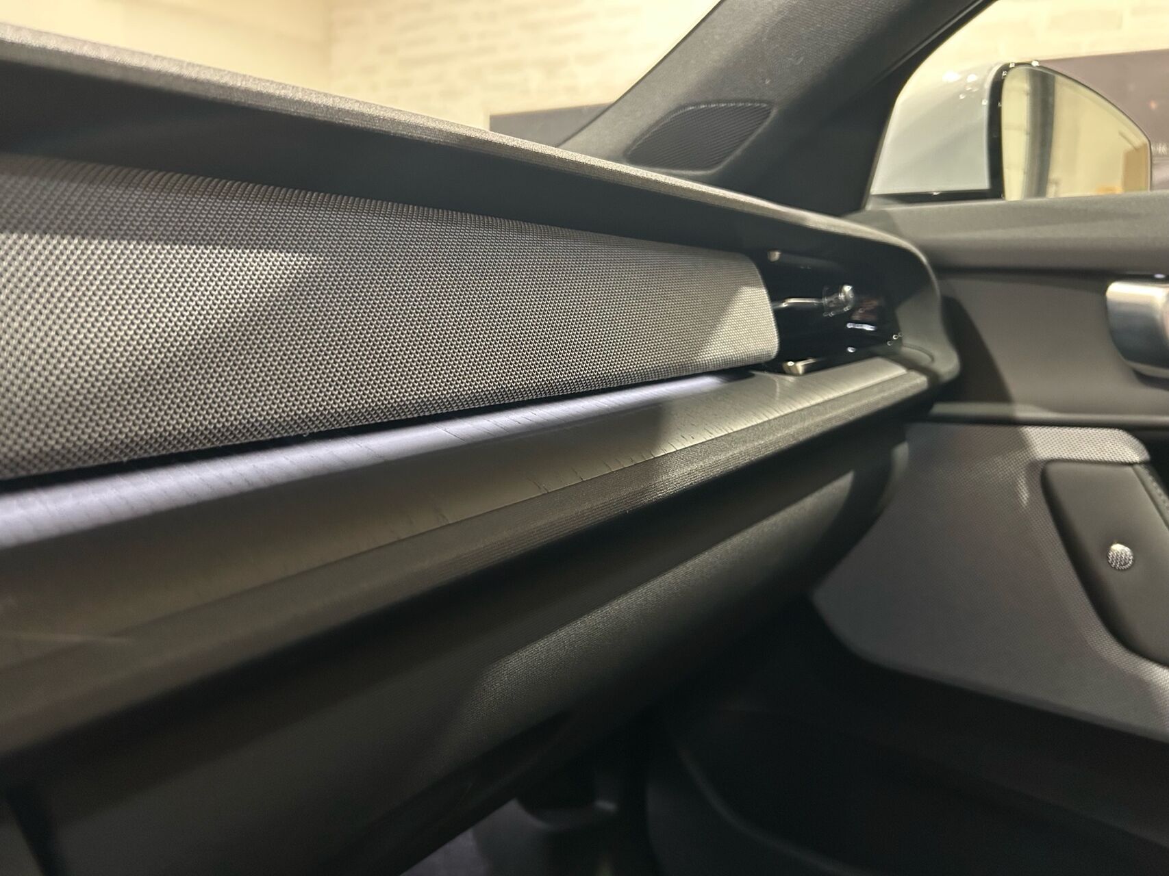 Billede af Polestar 2 EL Long range Single motor 231HK 5d Aut.