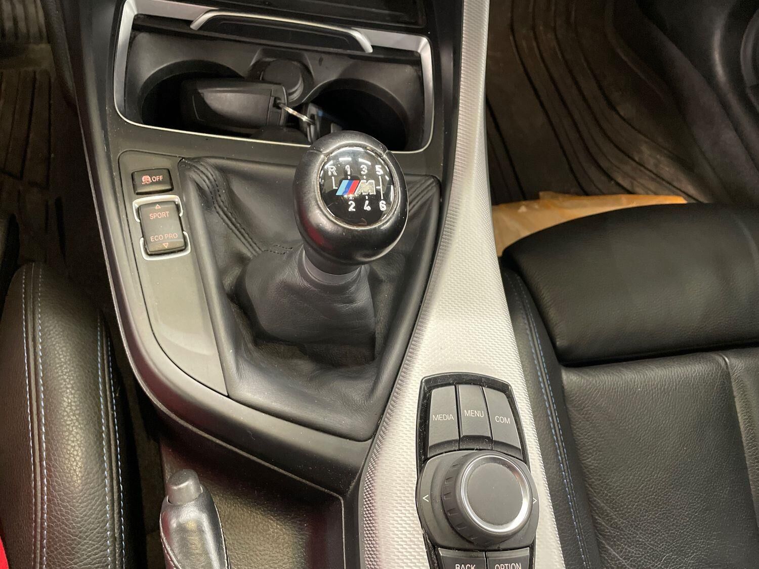 Billede af BMW 118i 1,5 M-Sport 136HK 5d 6g