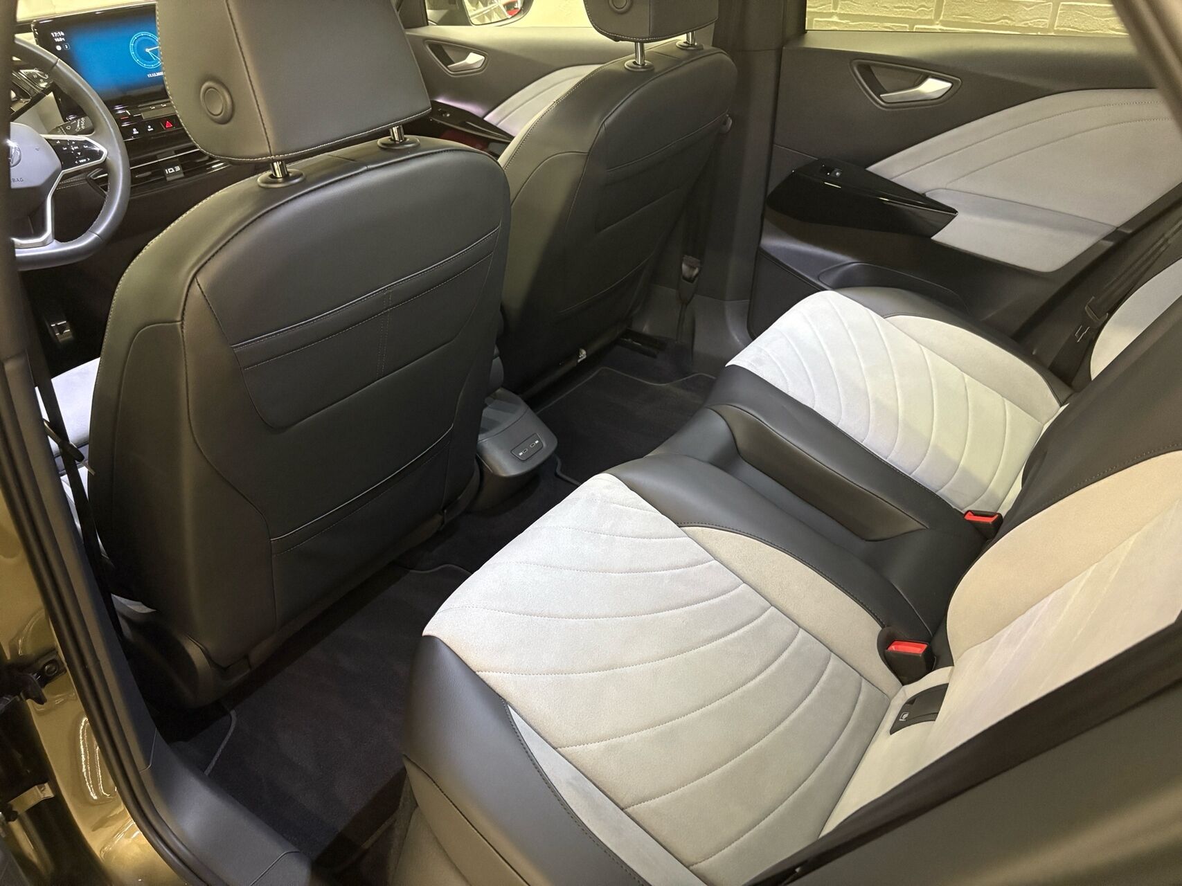 Billede af VW ID.3 EL Pro S 204HK 5d Aut.