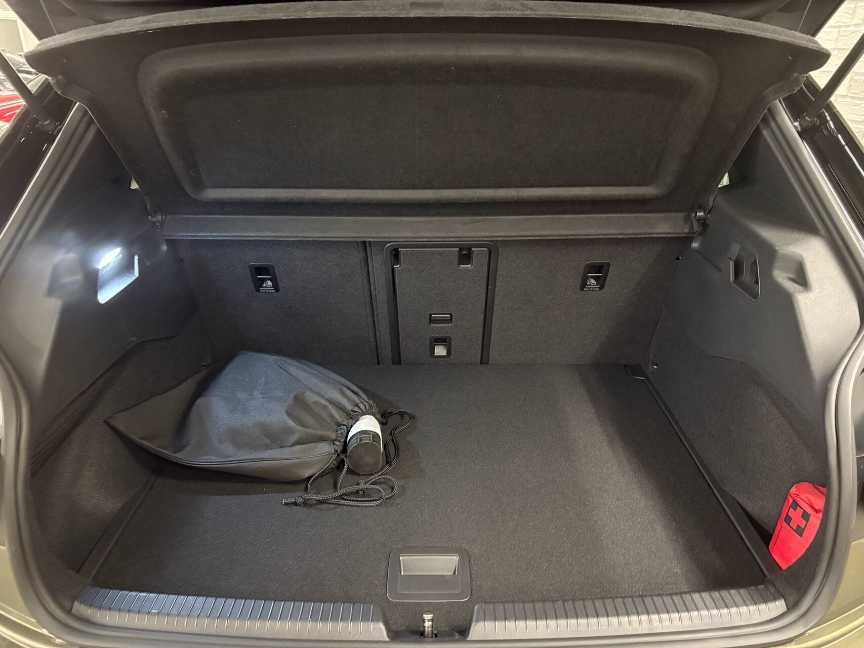 Billede af VW ID.3 EL Pro S 204HK 5d Aut.