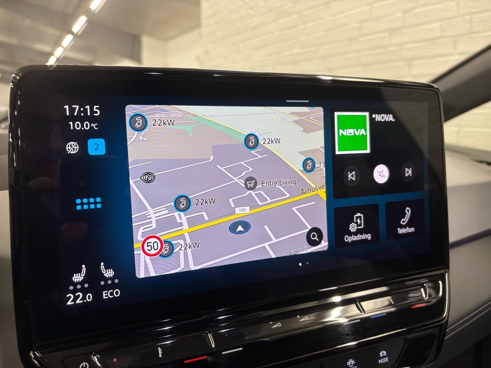 Billede af VW ID.3 EL Pro S 204HK 5d Aut.