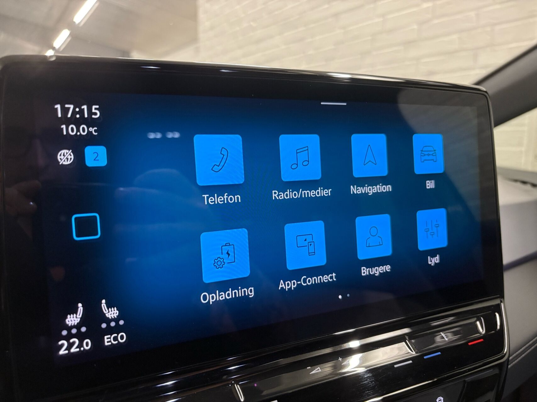 Billede af VW ID.3 EL Pro S 204HK 5d Aut.