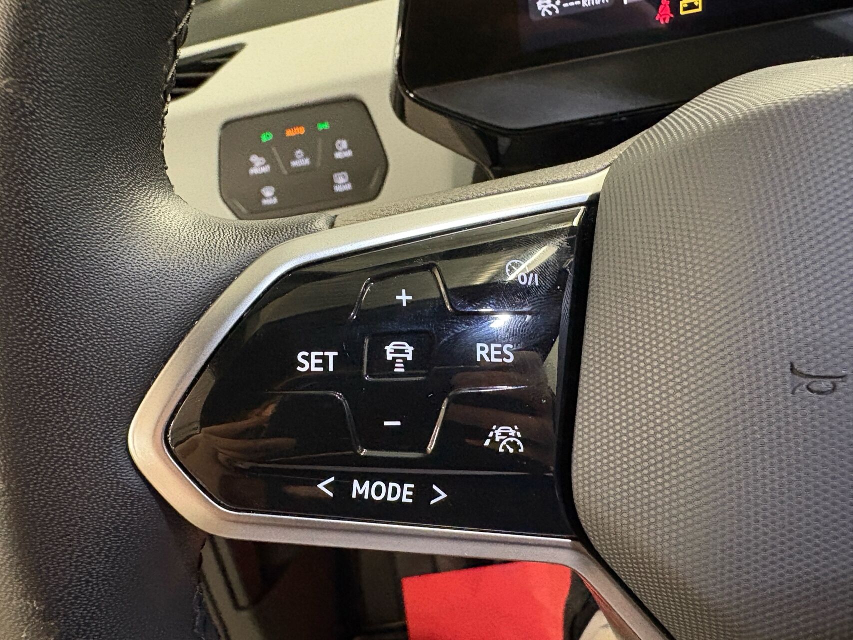 Billede af VW ID.3 EL Pro S 204HK 5d Aut.