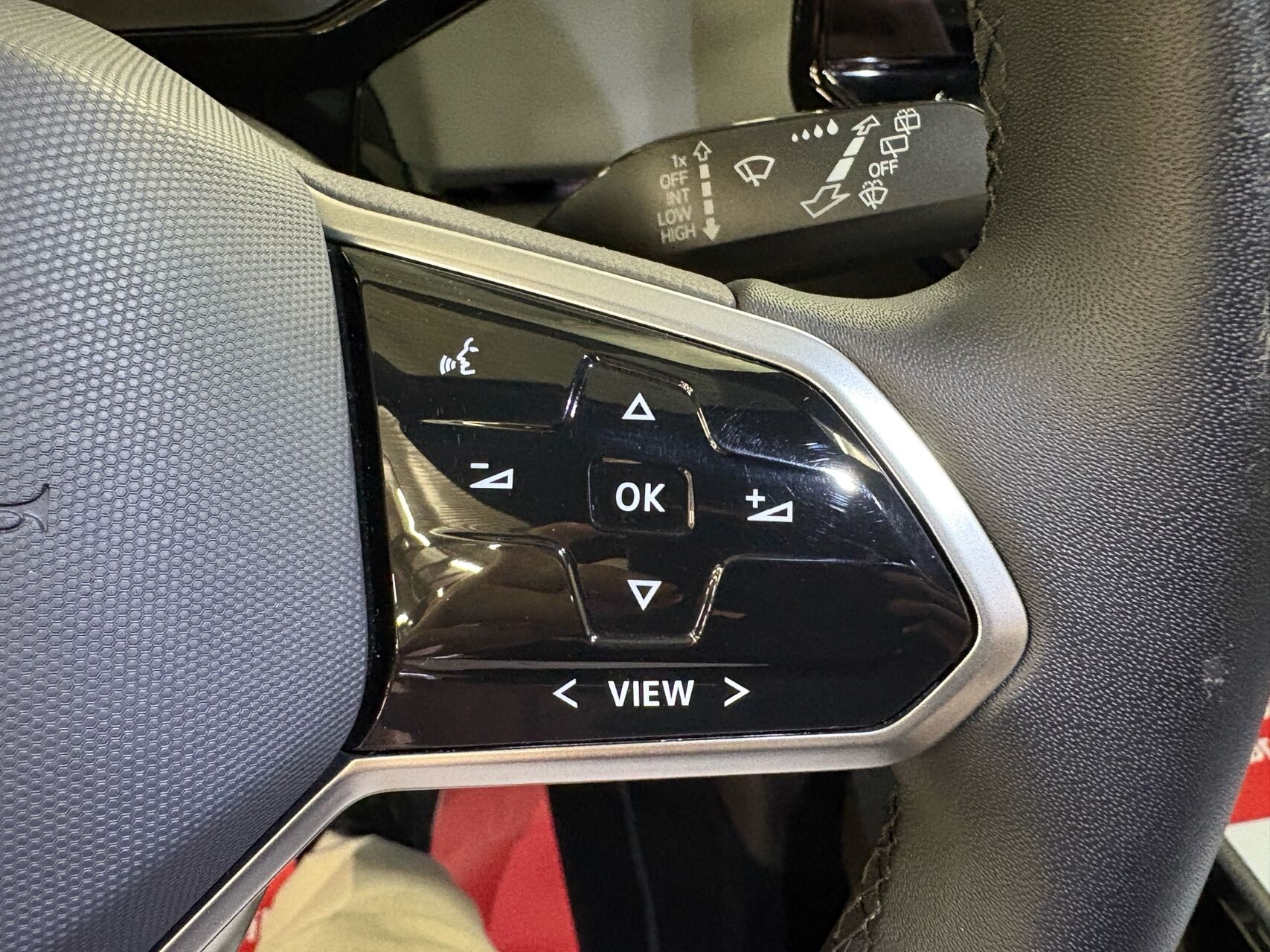 Billede af VW ID.3 EL Pro S 204HK 5d Aut.