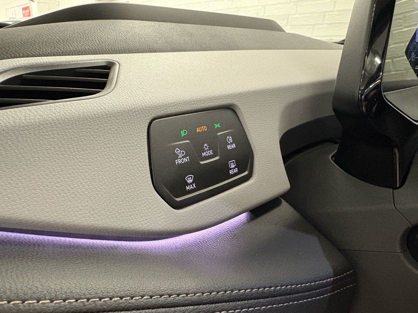 Billede af VW ID.3 EL Pro S 204HK 5d Aut.